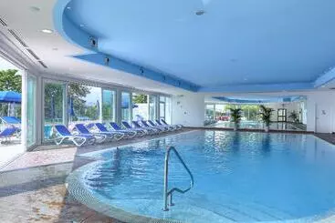 בית מלון כפרי Le Balze  Aktiv & Wellness