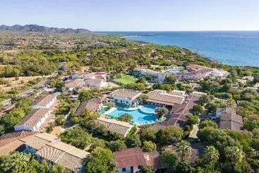 Hotel Le Quattro Lune
