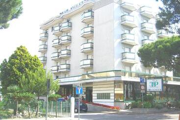 Hotel New Tiffany's Park