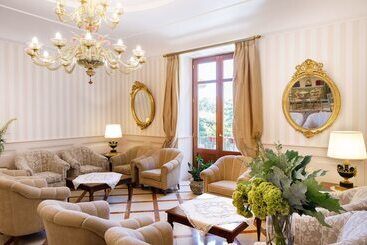 호텔 Palazzo Guardati