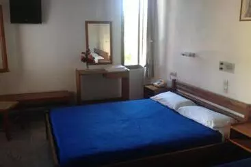 ホテル Porto Galini