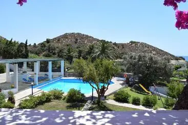 ホテル Porto Galini