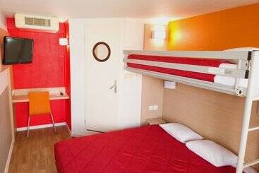 Hotel Premiere Classe Metz Nord Semecourt