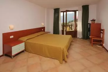 Hotelli Residence Campi