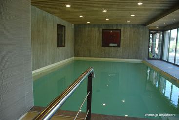 فندق Residence Les Chataigniers