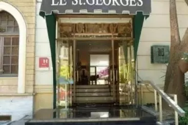 Hotel Saint Georges