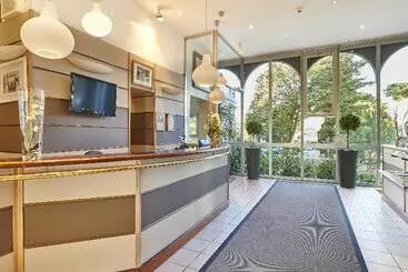 Szálloda Vacances Bleues Villa Caroline