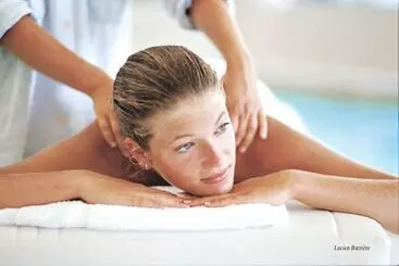 Hotel Vacances Bleues Villa Caroline