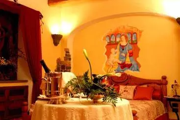 هتل Villa Rota Resort