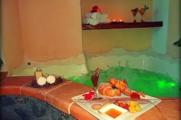 호텔 Villa Rota Resort