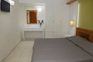 アパートメント Mary Hotel & Mary Royal Suites