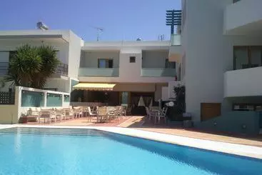 Appartements Mary Hotel & Mary Royal Suites