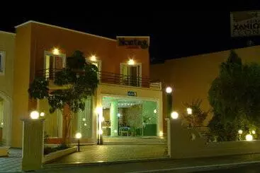 Apartament Nontas Apart