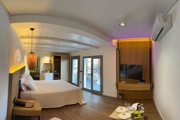 ömer Prime Holiday Resort