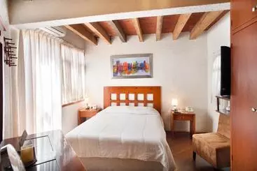 Appartements touristiques Villas Casa Divina At San Felipe Church Area