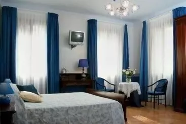 Bed And Breakfast Casa Delle Rose Lido Venezia