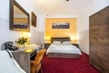 Bed & Breakfast Pokoje Gościnne Unikat   Self Check In