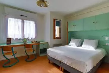 هتل آپارتمان Cerise Nantes La Beaujoire