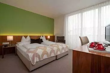 Heinhotel Vienna Airport