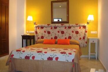 Hotel Almadraba Conil