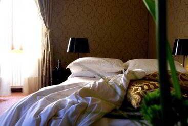 Hotel Avogaria 5 Rooms