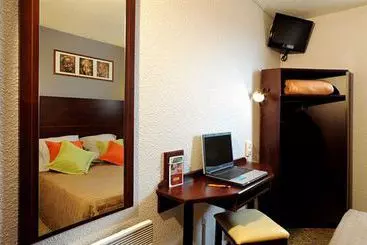 Otel Balladins Blois Saint Gervais