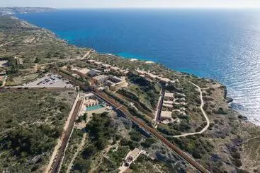 Cap Rocat, A Small Luxury Hotel Of The World