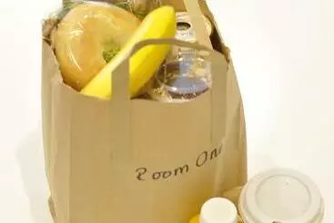 酒店 Cityspace Borough