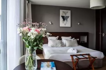 فندق Domaine De Ciceblossac, Resort Spa & Golf