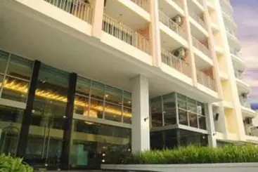 Olive Hotel & Residence Bangkok Sukhumvit 101