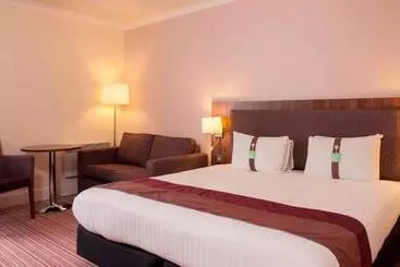 Отель Holiday Inn Rotherham Sheffield M1,jct.33, An Ihg