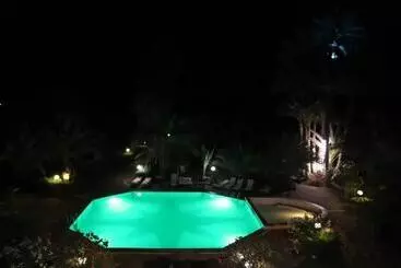 Отель Ksar Assalassil