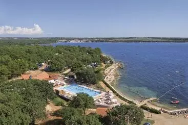 Hôtel Naturist Resort Solaris