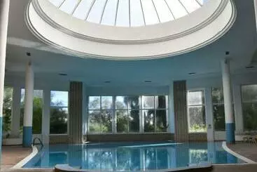 בית מלון כפרי Prima Life Imperial Park