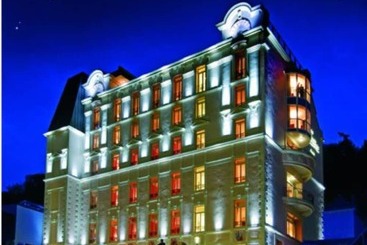 Hotel Princesse Flore