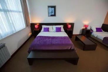 ホテル Sv. Mihovil