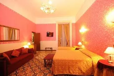 בית מלון כפרי Sweet Home