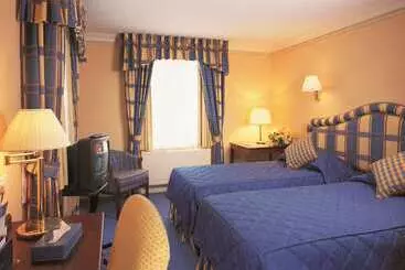 Отель The George