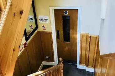 Hotel The Rokxy Townhouse   Kings Cross