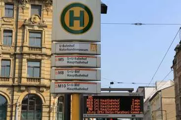 هتل Mikon Eastgate