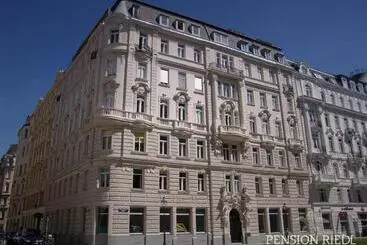 Pension Riedl