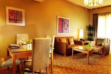 Time Ruby Hotel Apartment