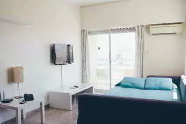 Vegas Hotel   Apartments