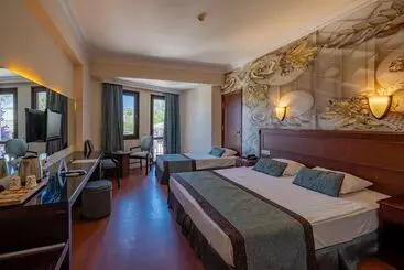 Golden Age Hotel Bodrum