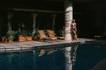 Heybe Hotel & Spa