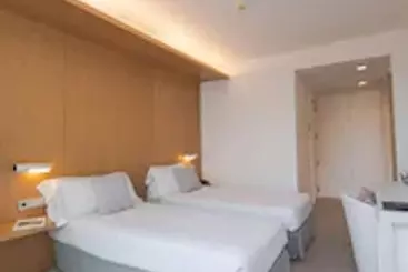 ホテル Alenti Sitges