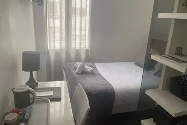 Отель Anna Livia