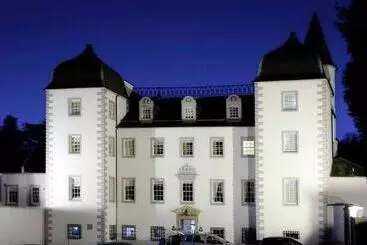 ホテル Barony Castle