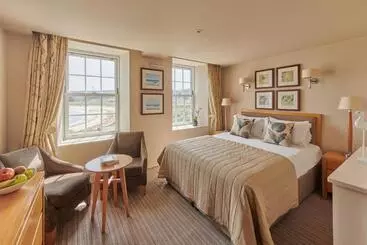 Braye Beach Hotel, Alderney