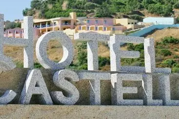Hotel Castello Budoni